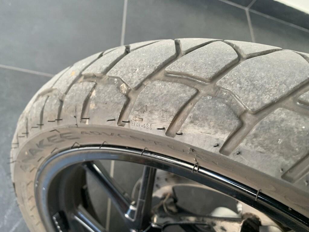 R 1250 GS