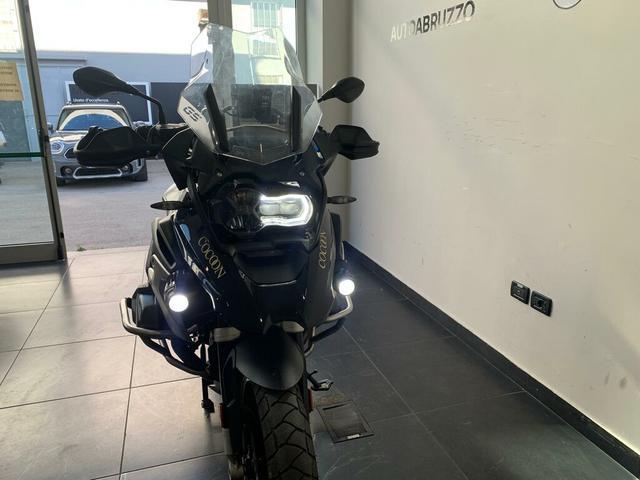 R 1250 GS