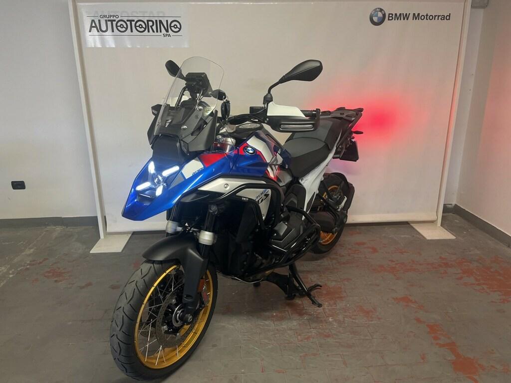 R 1300 GS