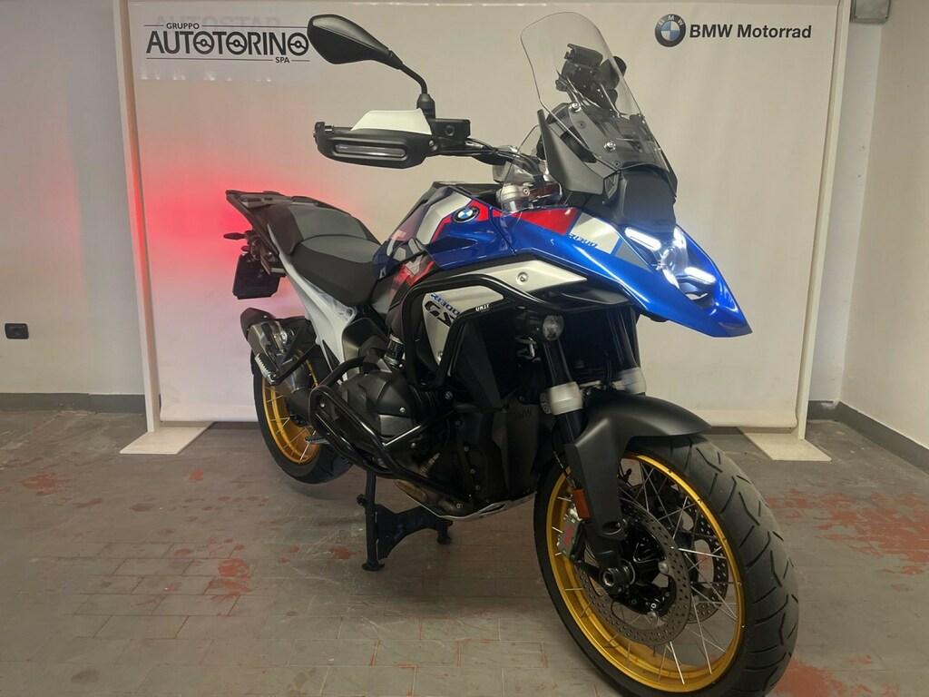R 1300 GS