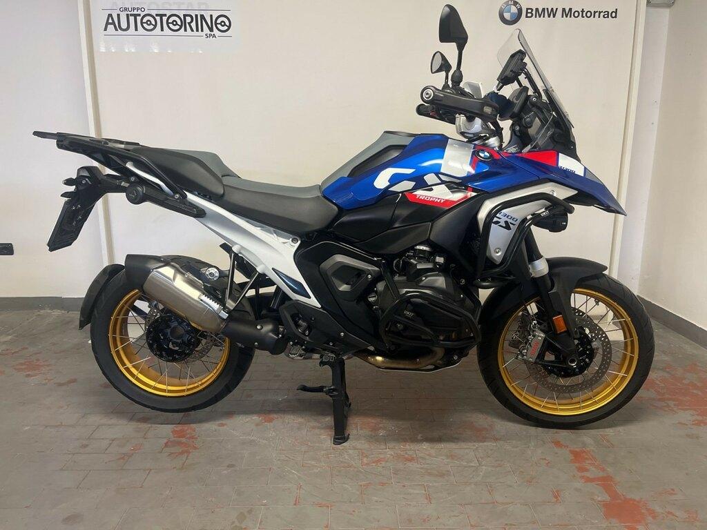 R 1300 GS