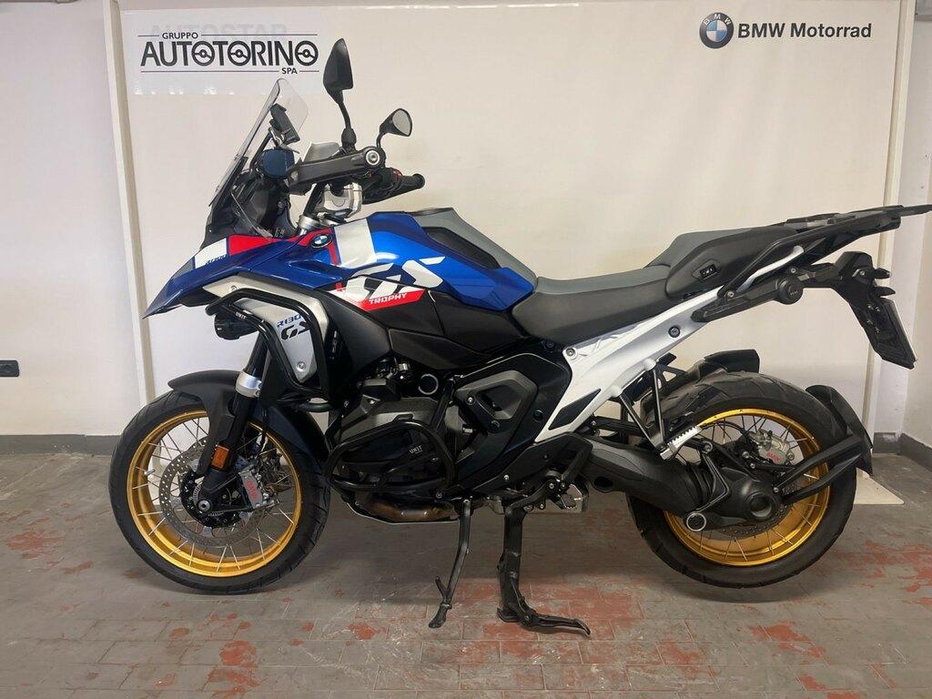 R 1300 GS