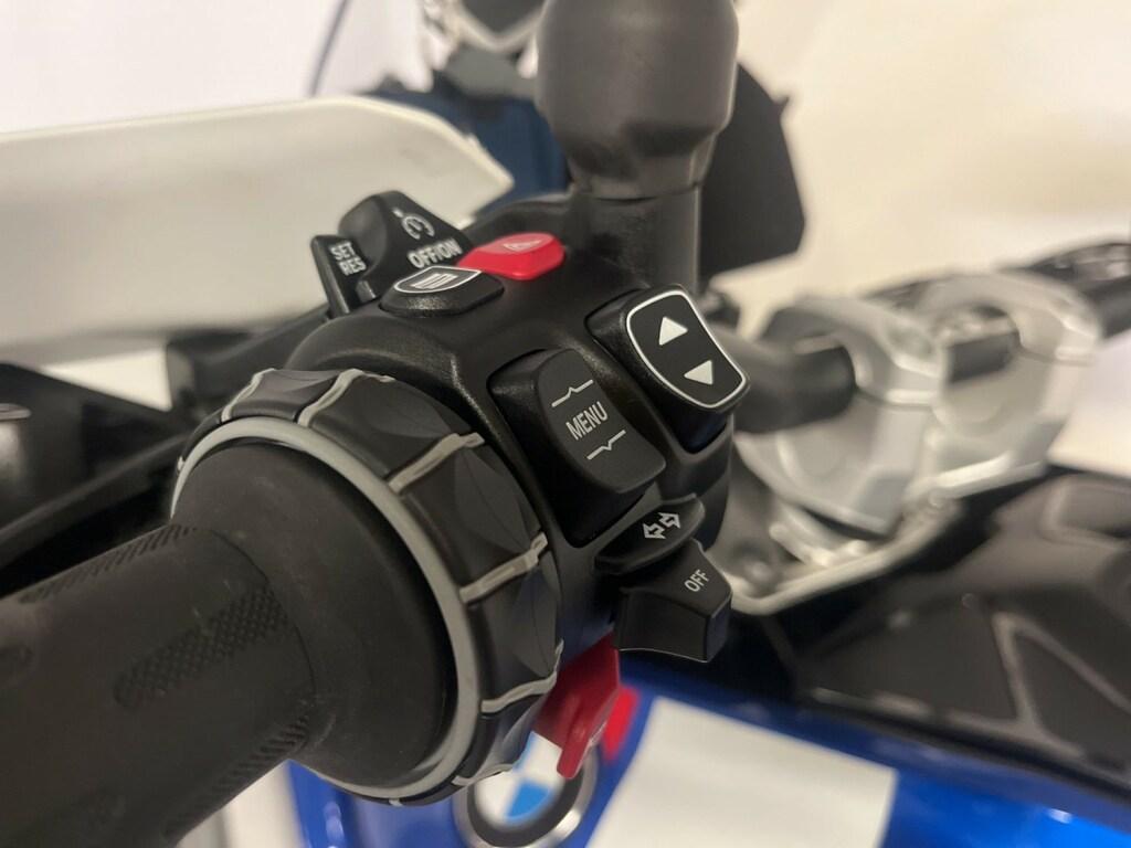 R 1300 GS