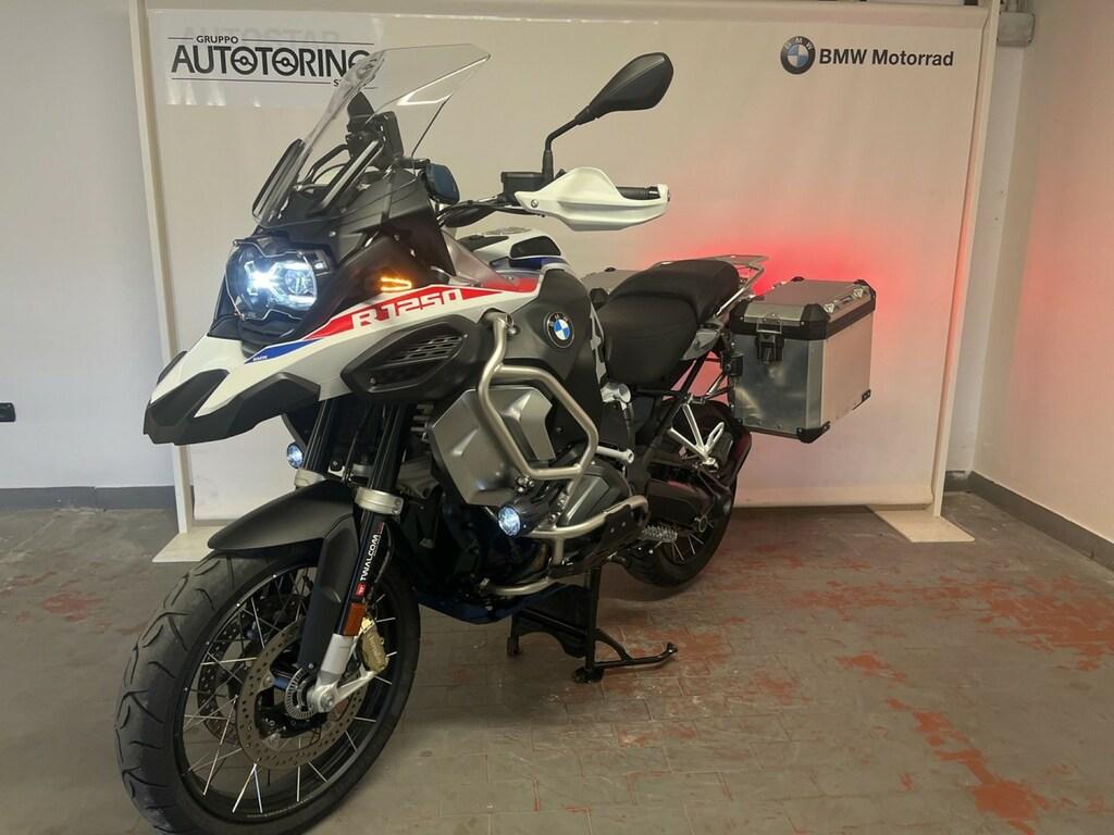 R 1250 GS