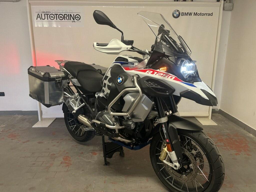 R 1250 GS
