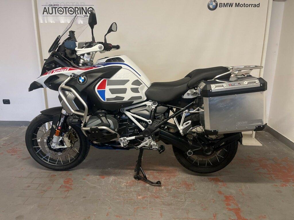 R 1250 GS