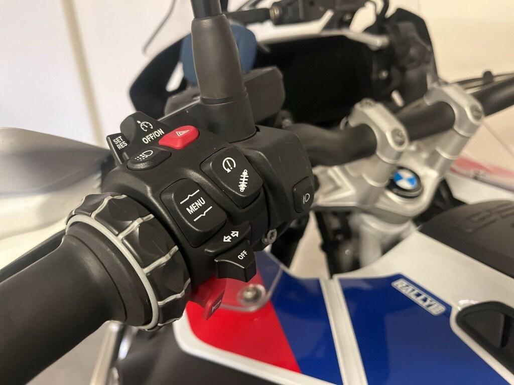 R 1250 GS