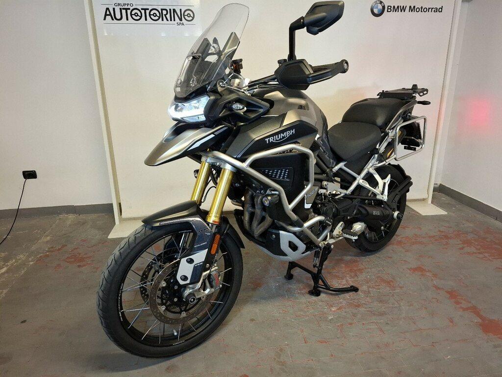 TIGER 1200