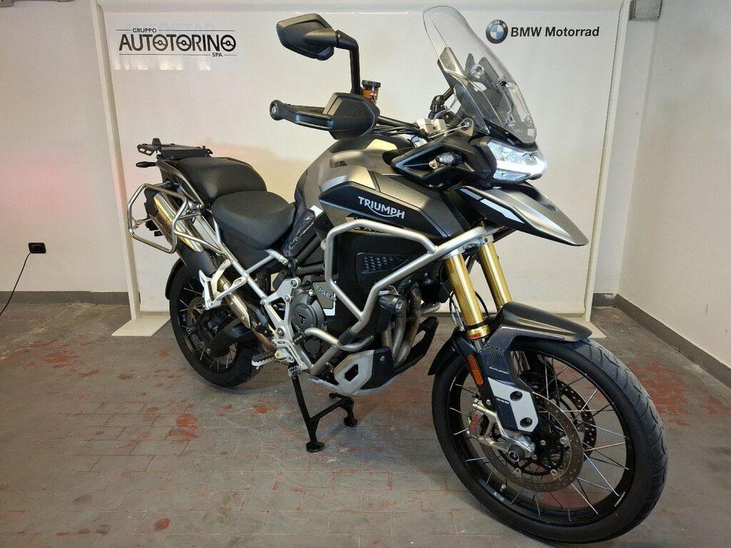 TIGER 1200
