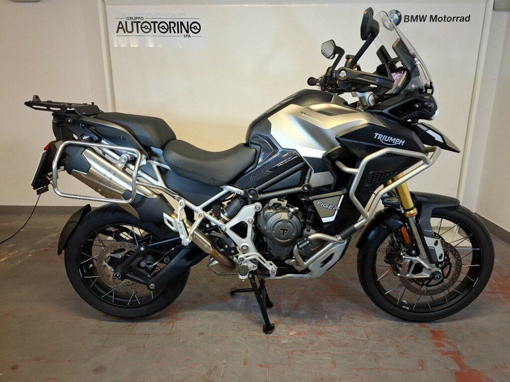 TIGER 1200