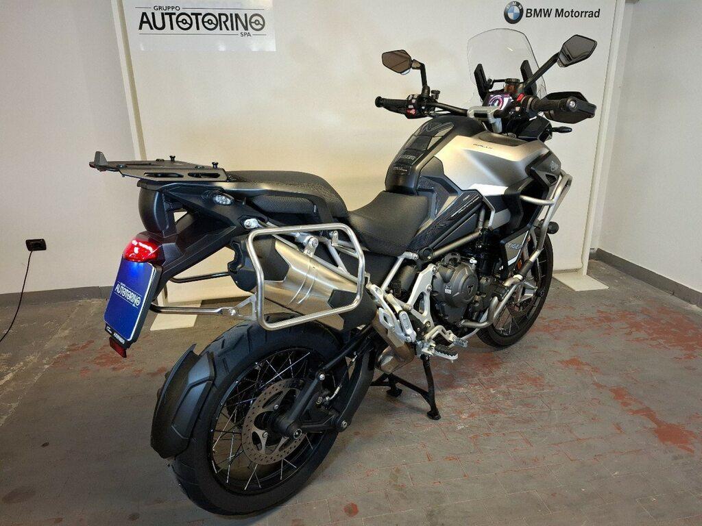 TIGER 1200