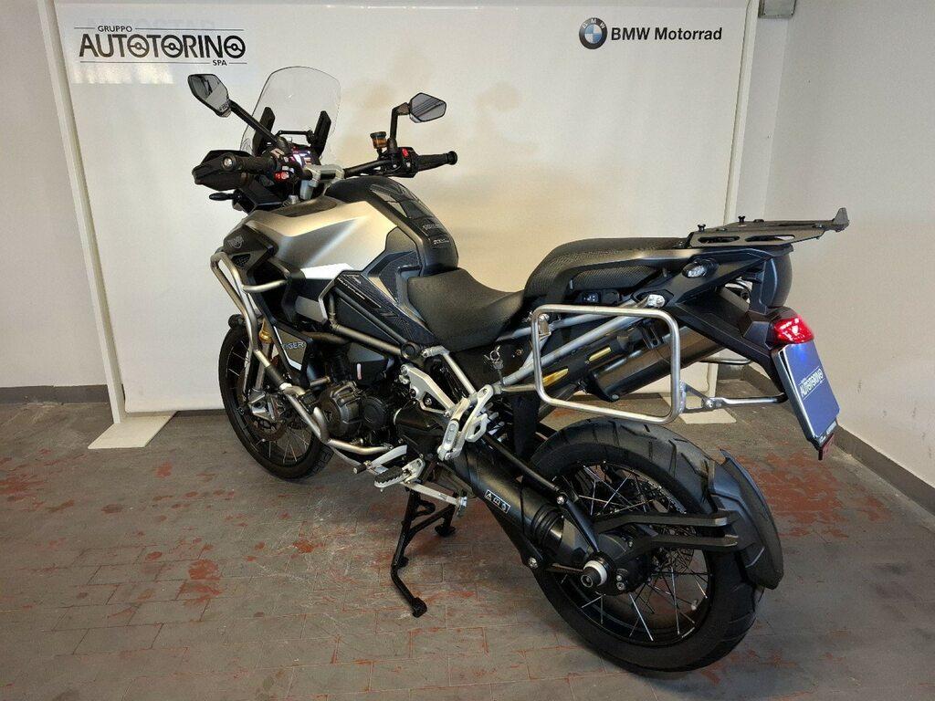 TIGER 1200
