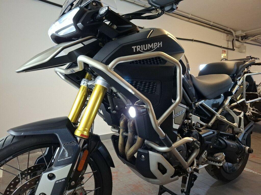 TIGER 1200