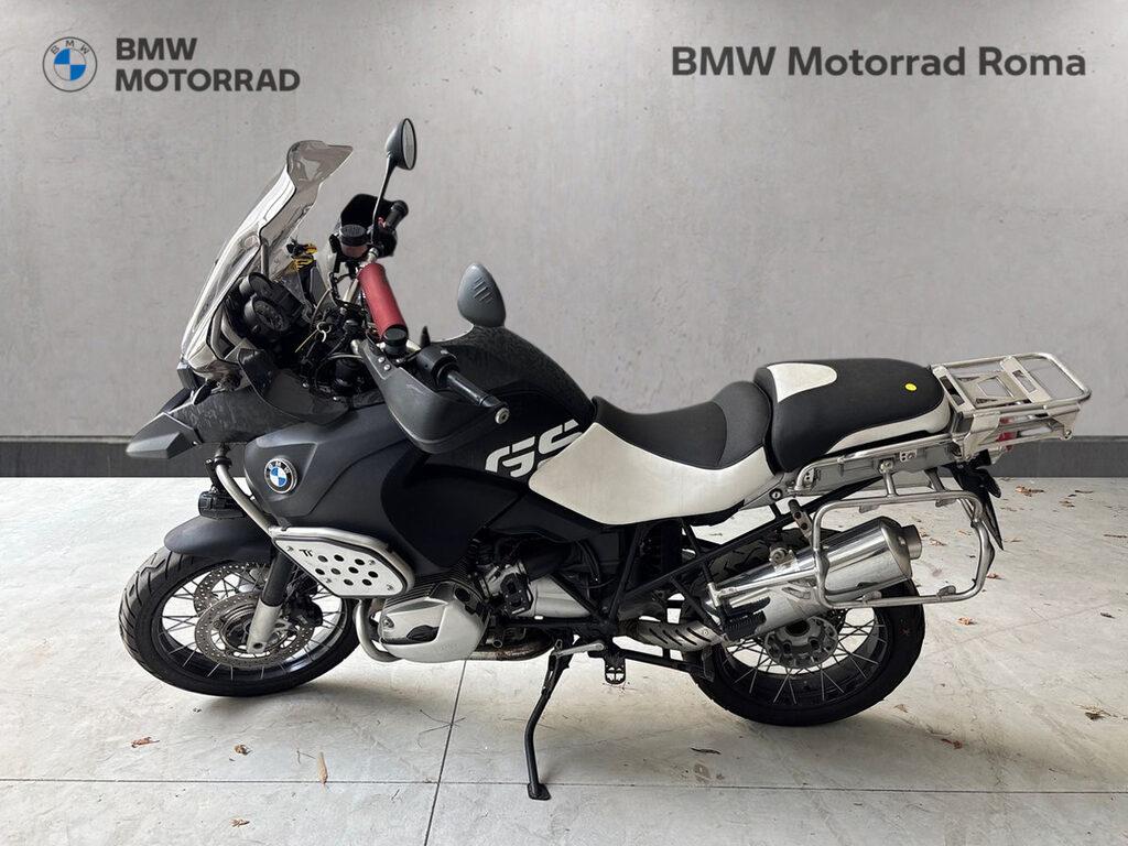 R 1200 GS