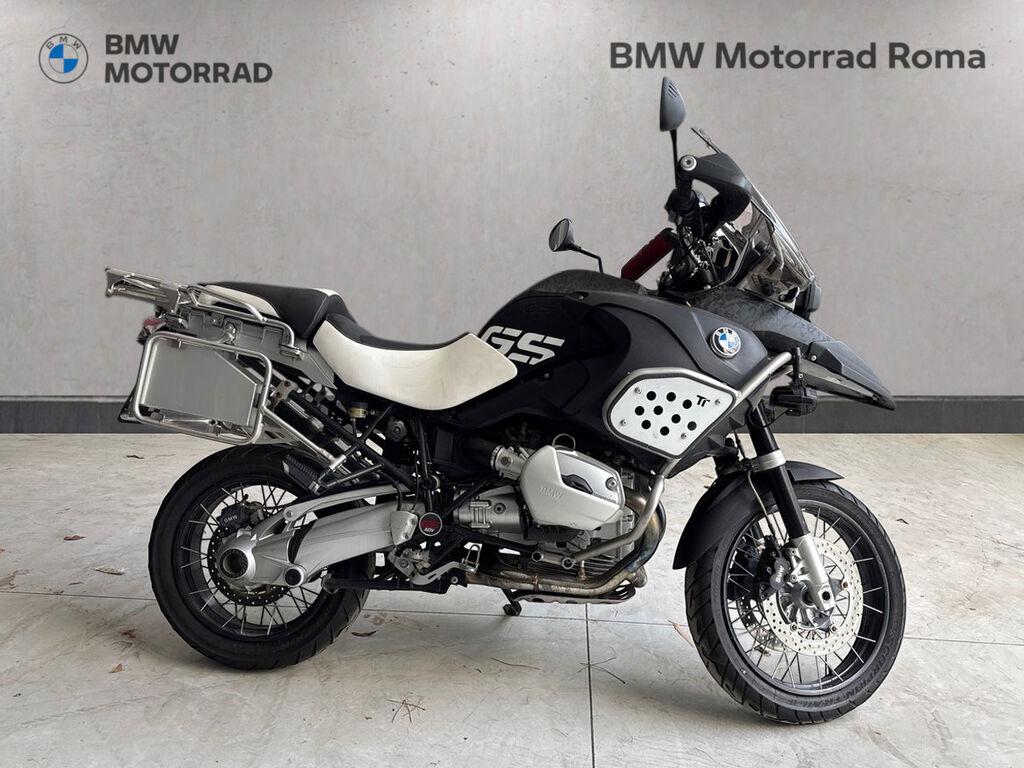 R 1200 GS