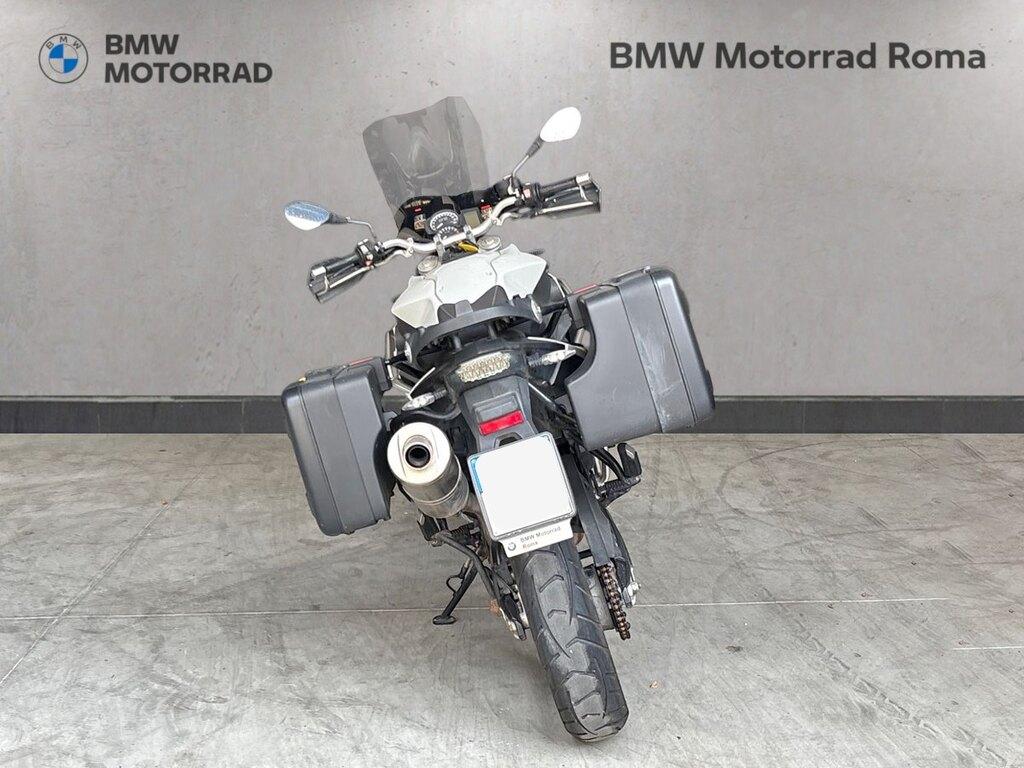 F 800 GS