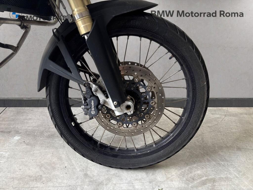 F 800 GS
