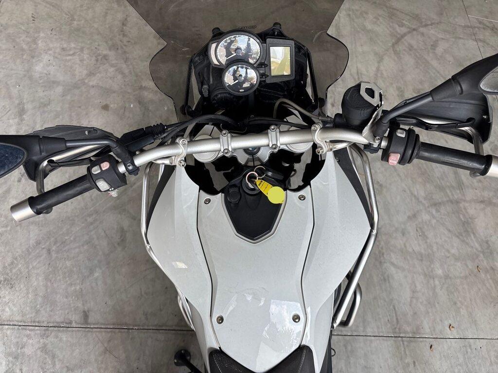 F 800 GS
