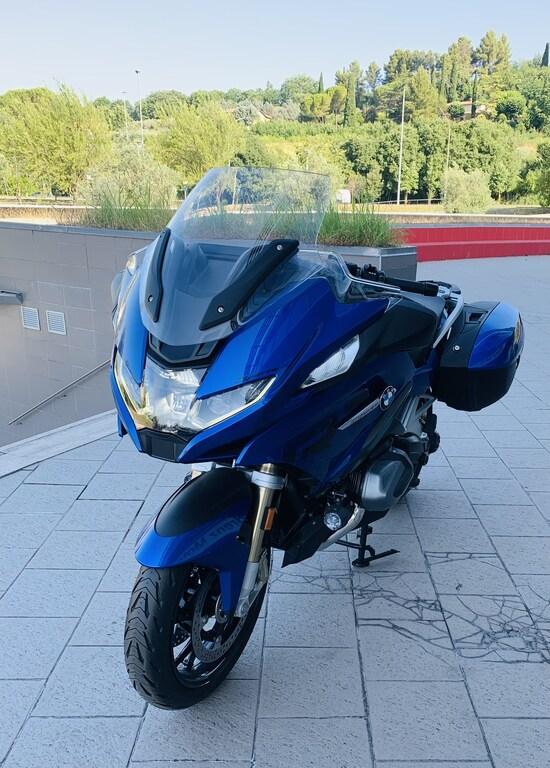 R 1250 RT