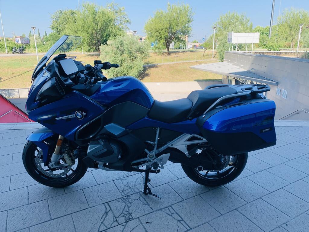 R 1250 RT