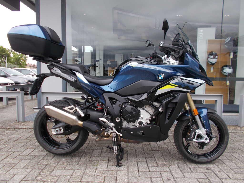 S 1000 XR