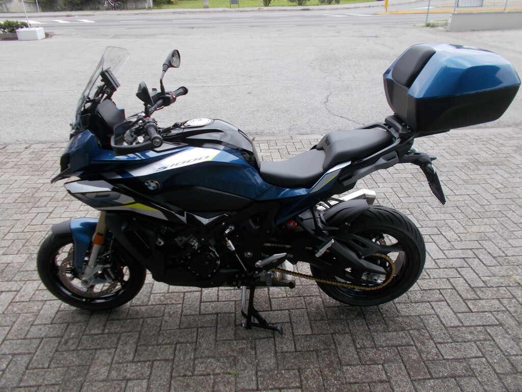 S 1000 XR