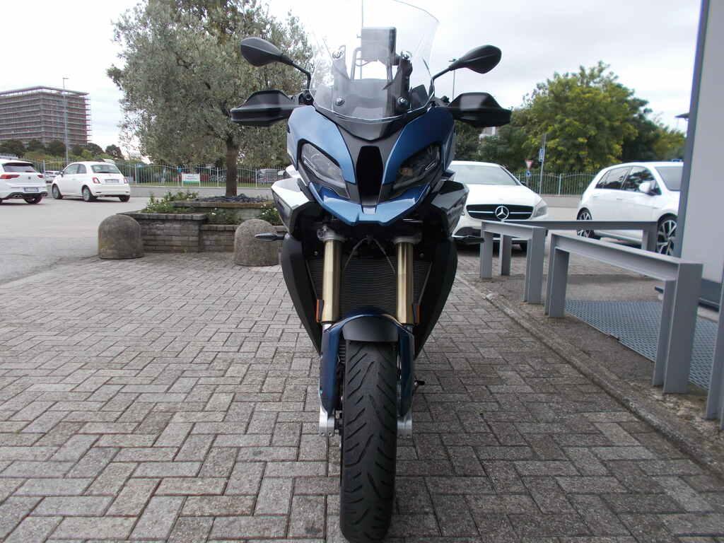 S 1000 XR