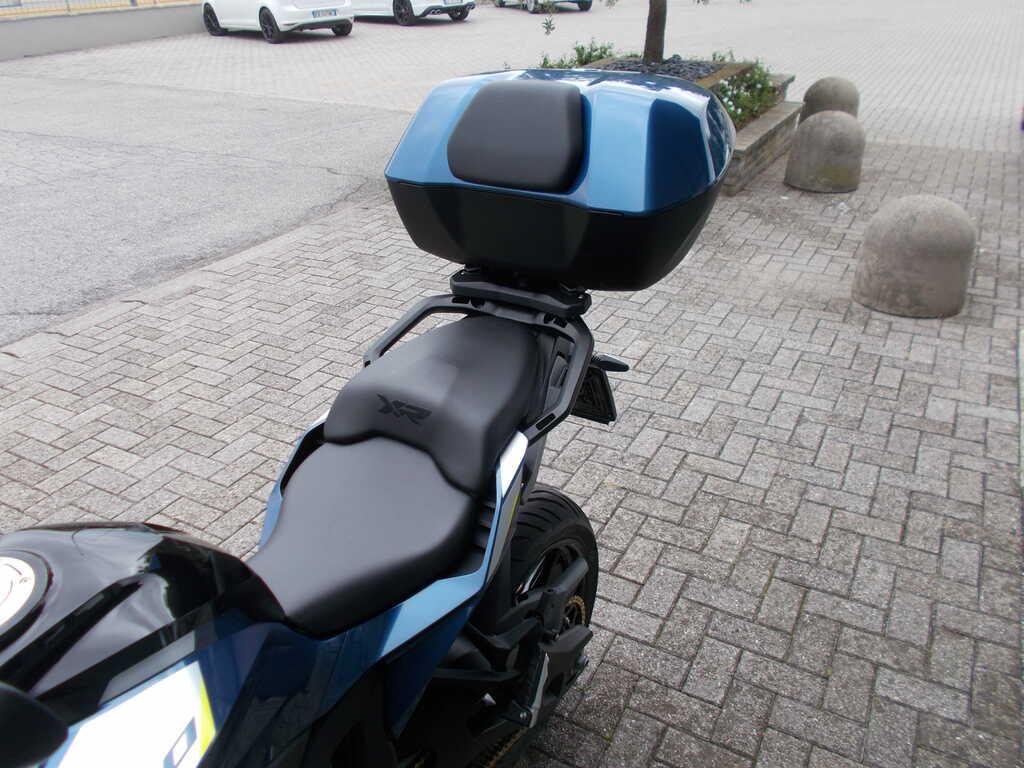 S 1000 XR