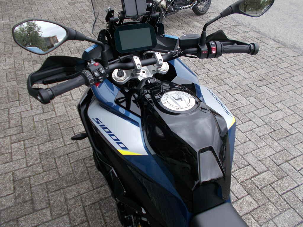 S 1000 XR