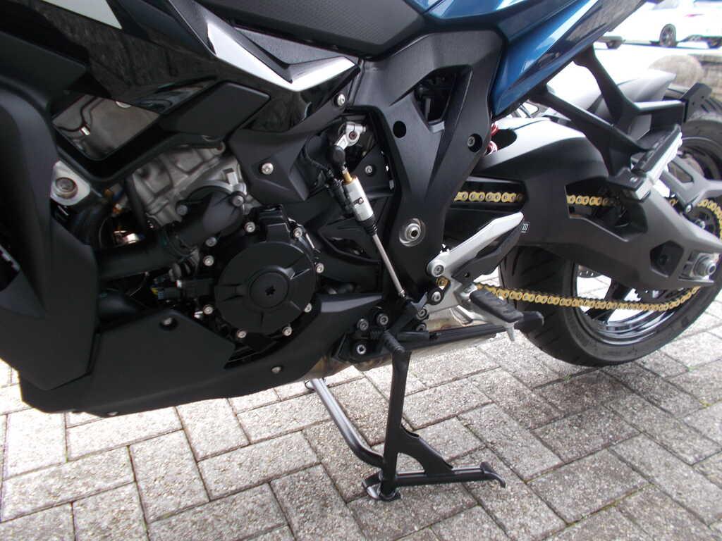 S 1000 XR
