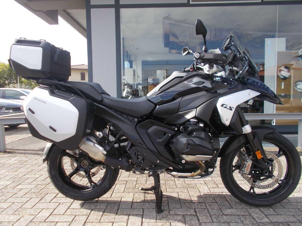 R 1300 GS