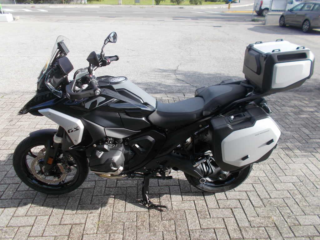 R 1300 GS