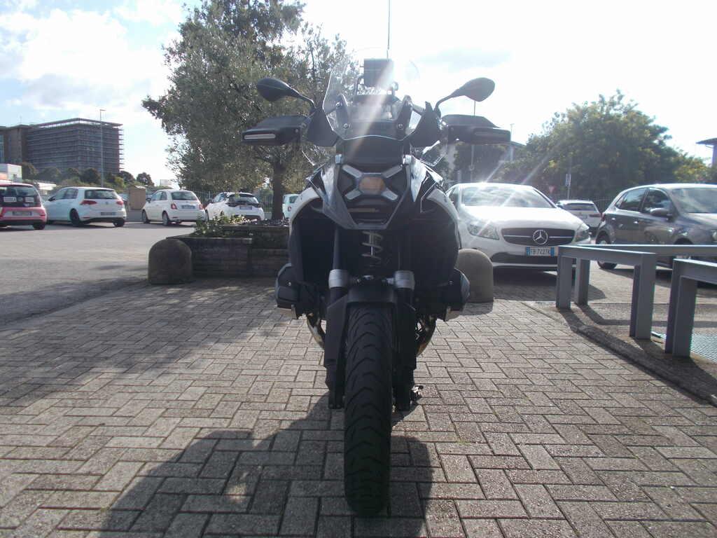 R 1300 GS