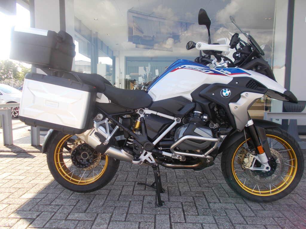 R 1250 GS