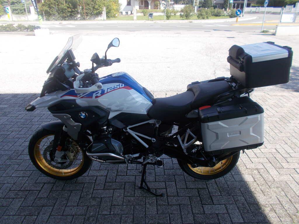 R 1250 GS