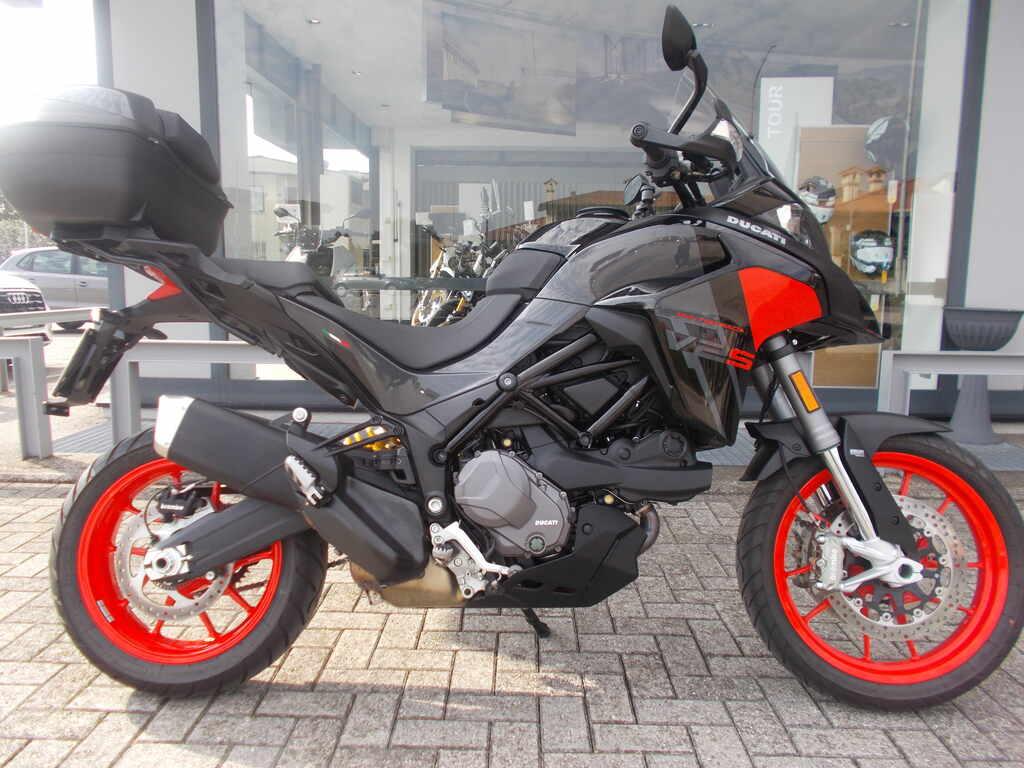 MULTISTRADA V2