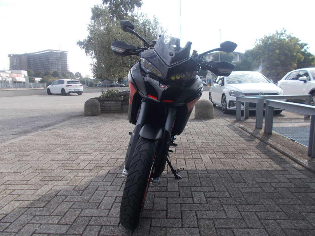 MULTISTRADA V2