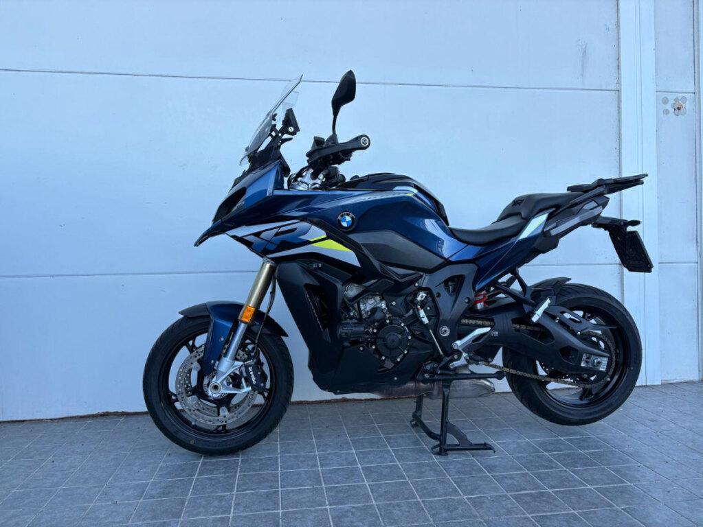 S 1000 XR