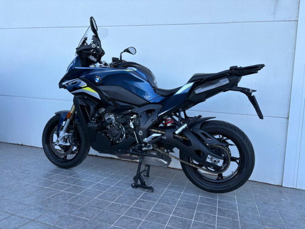 S 1000 XR