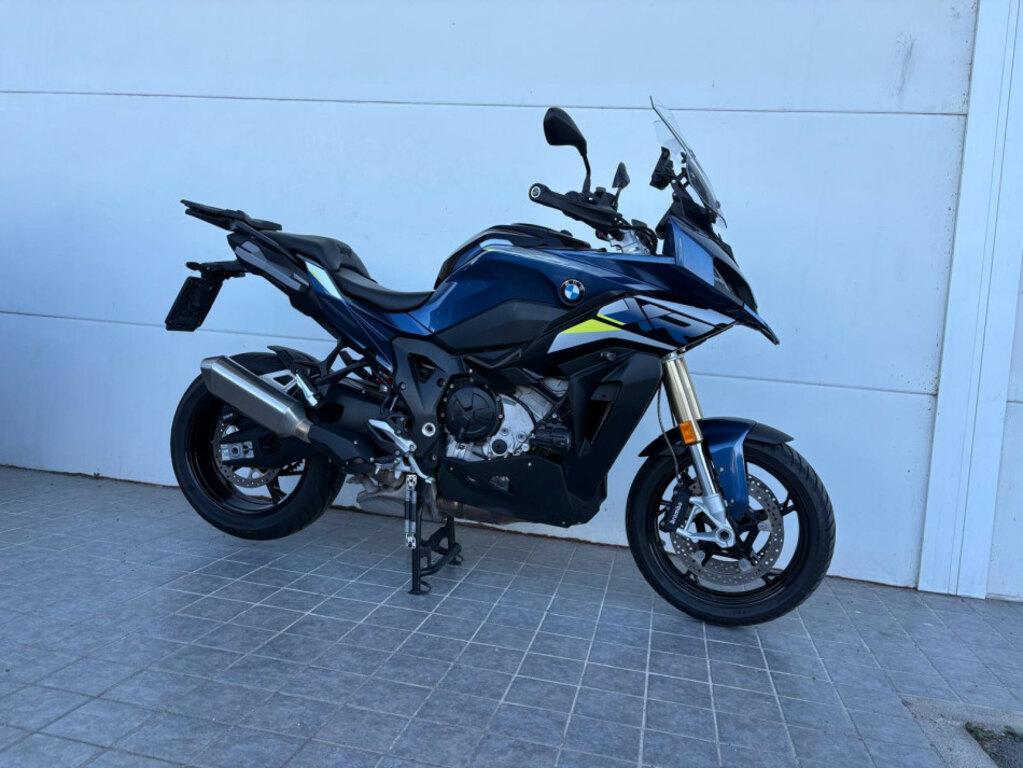 S 1000 XR