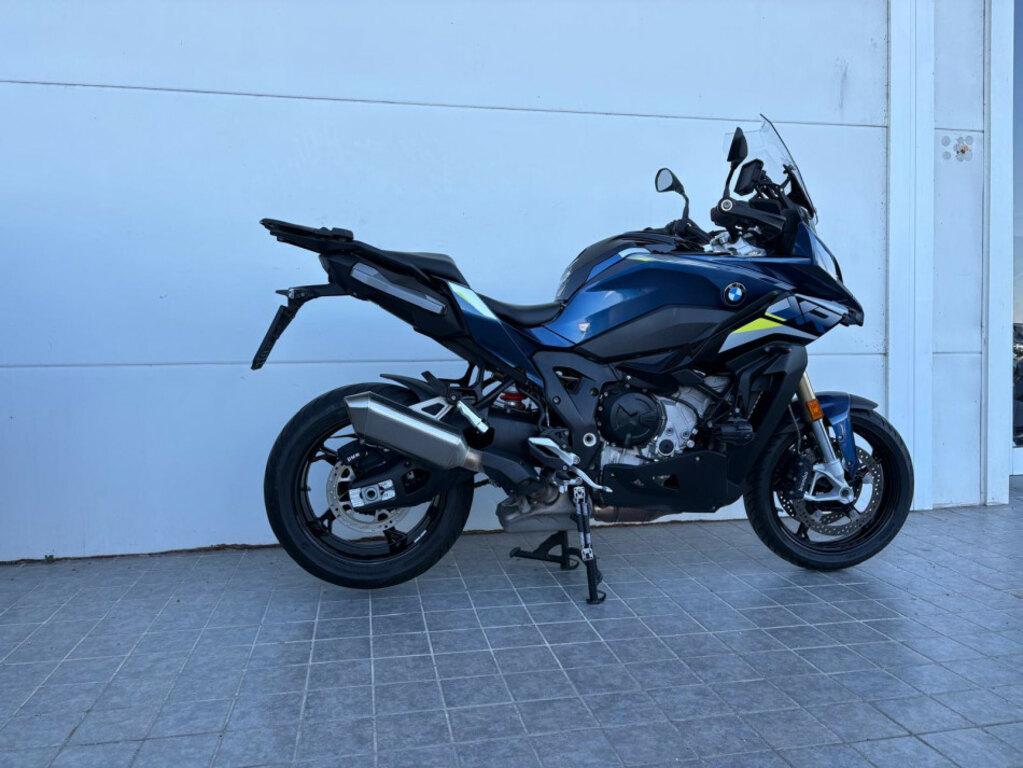 S 1000 XR