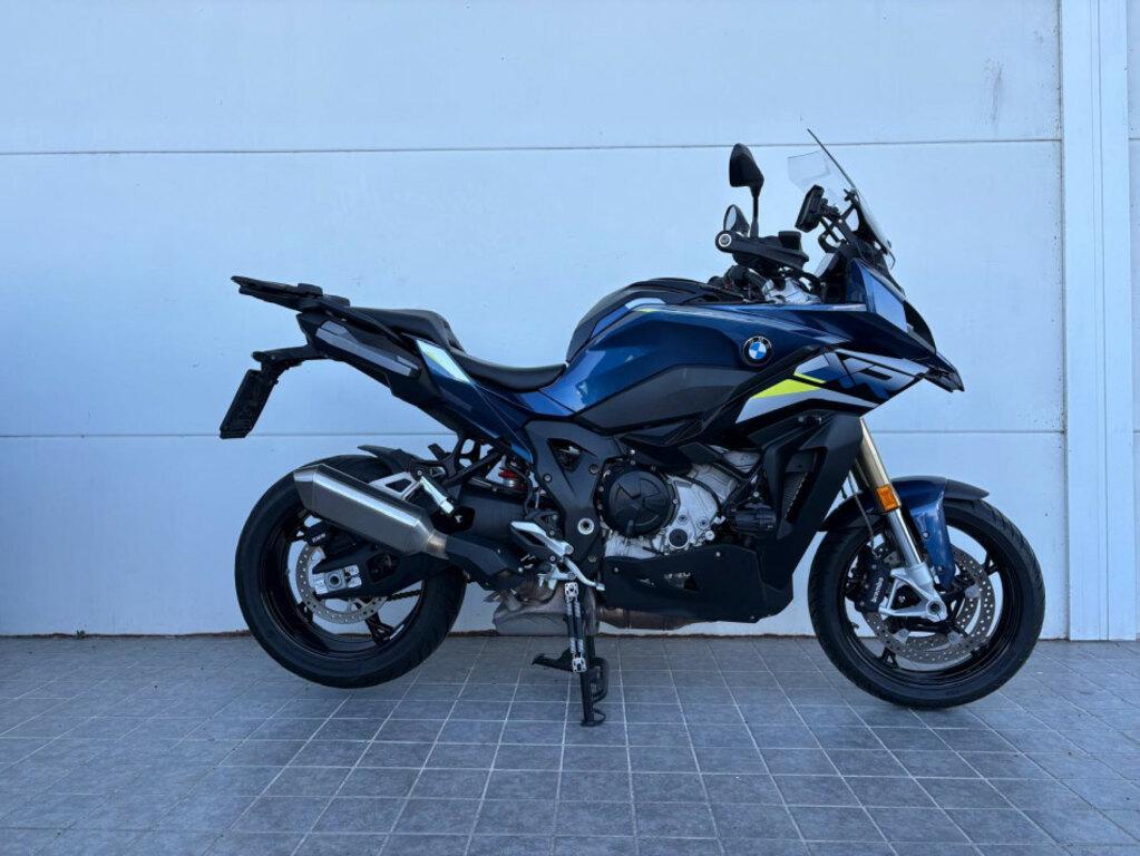 S 1000 XR
