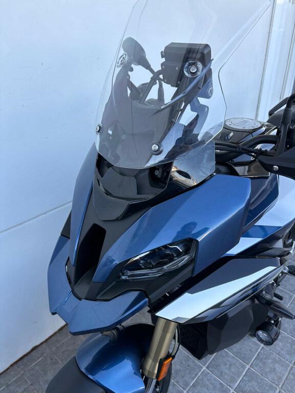 S 1000 XR
