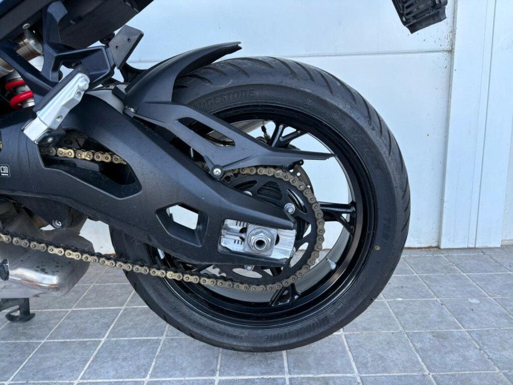 S 1000 XR
