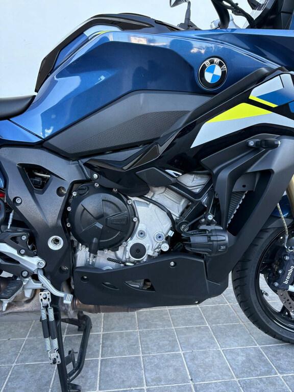 S 1000 XR