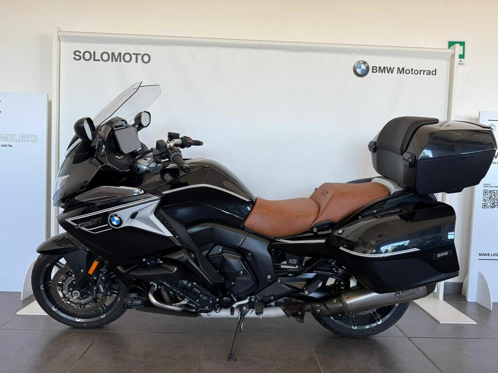 K 1600 GT