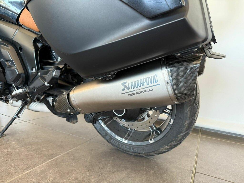 K 1600 GT