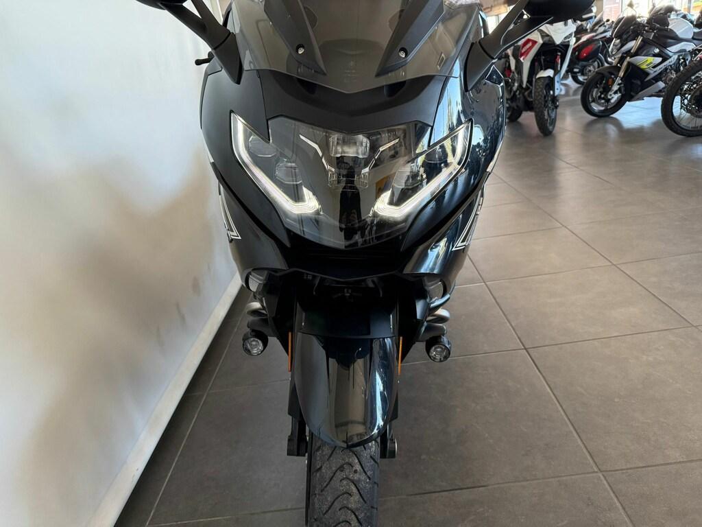 K 1600 GT