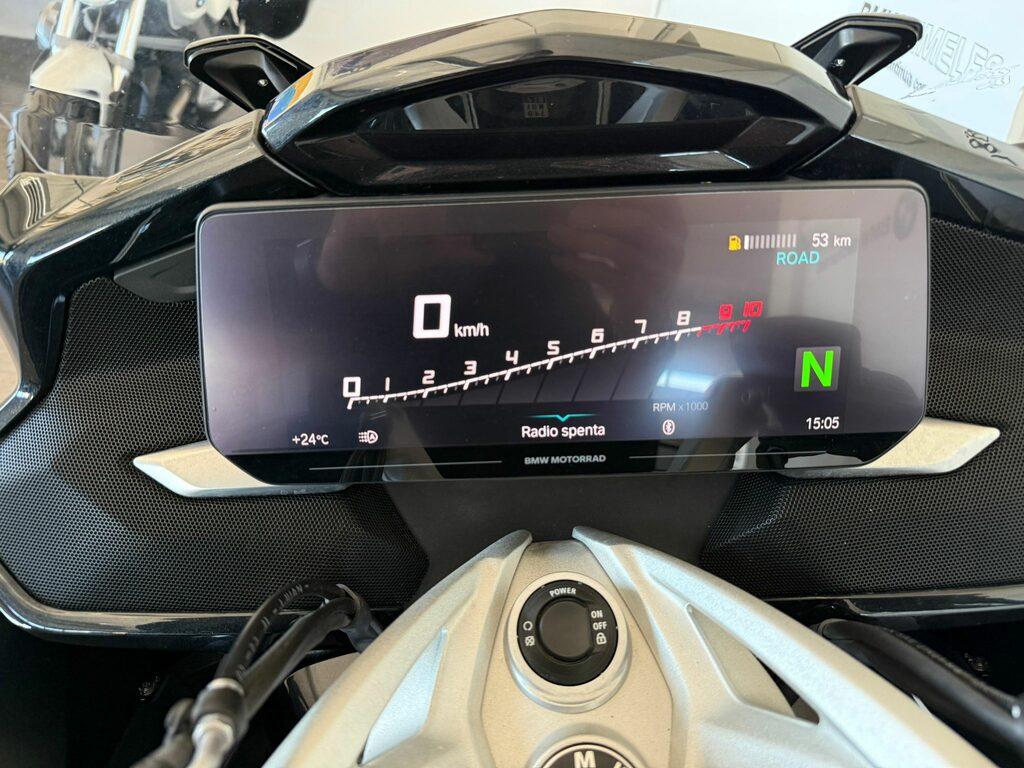 K 1600 GT