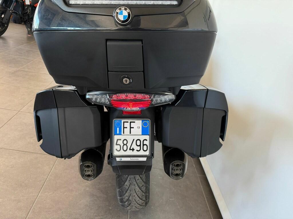 K 1600 GT
